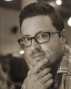 Francois Roubert – International Economist