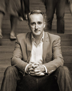 Pierre Brown – Travel Consultant