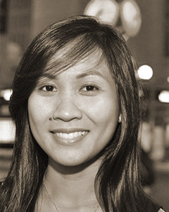 Prof. Juli Henderson  – Head of Nutritional Research, Harvard University, USA